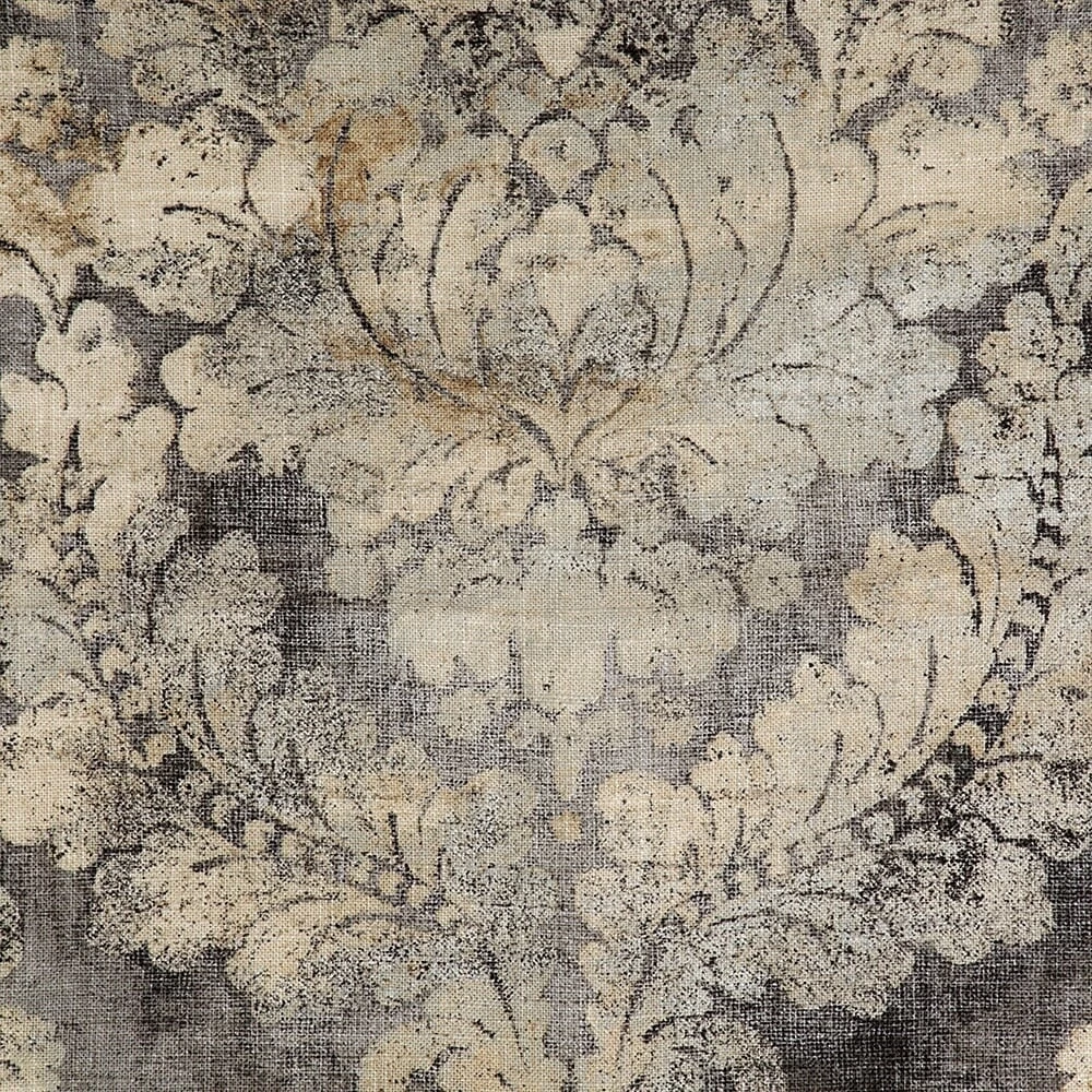 Hot Sale π Siscovers Cindersmoke Luxury Cotton-Linen Duvet Set π₯ - Image 5