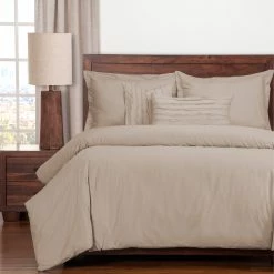 Best reviews of ⌛ Siscovers Classic Cotton Luxury 6-piece Comforter Set Sage 🤩