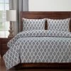 Buy 🎉 Siscovers Diamond Creek Duvet And Shams 🔥