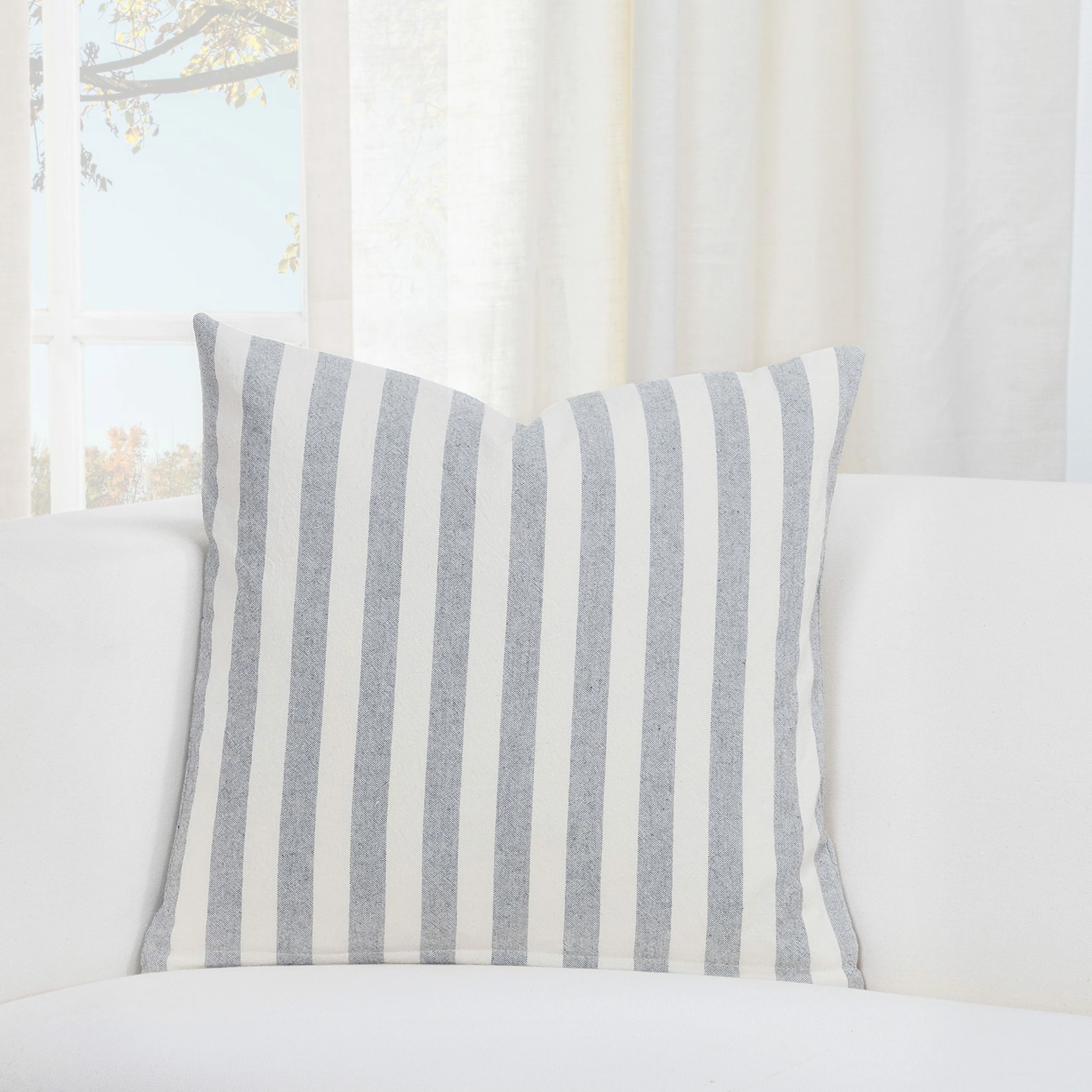 Outlet β SIScovers Farmhouse Pewter Designer Throw Pillows π