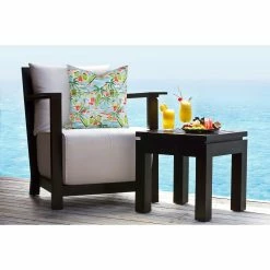 Top 10 ⌛ Siscovers Guesthouse Solarium Indoor/Outdoor Throw Pillow ⌛