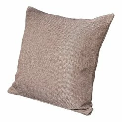 Deals 🤩 Siscovers Harbour Woven-Textured Throw Pillow Sand 😍