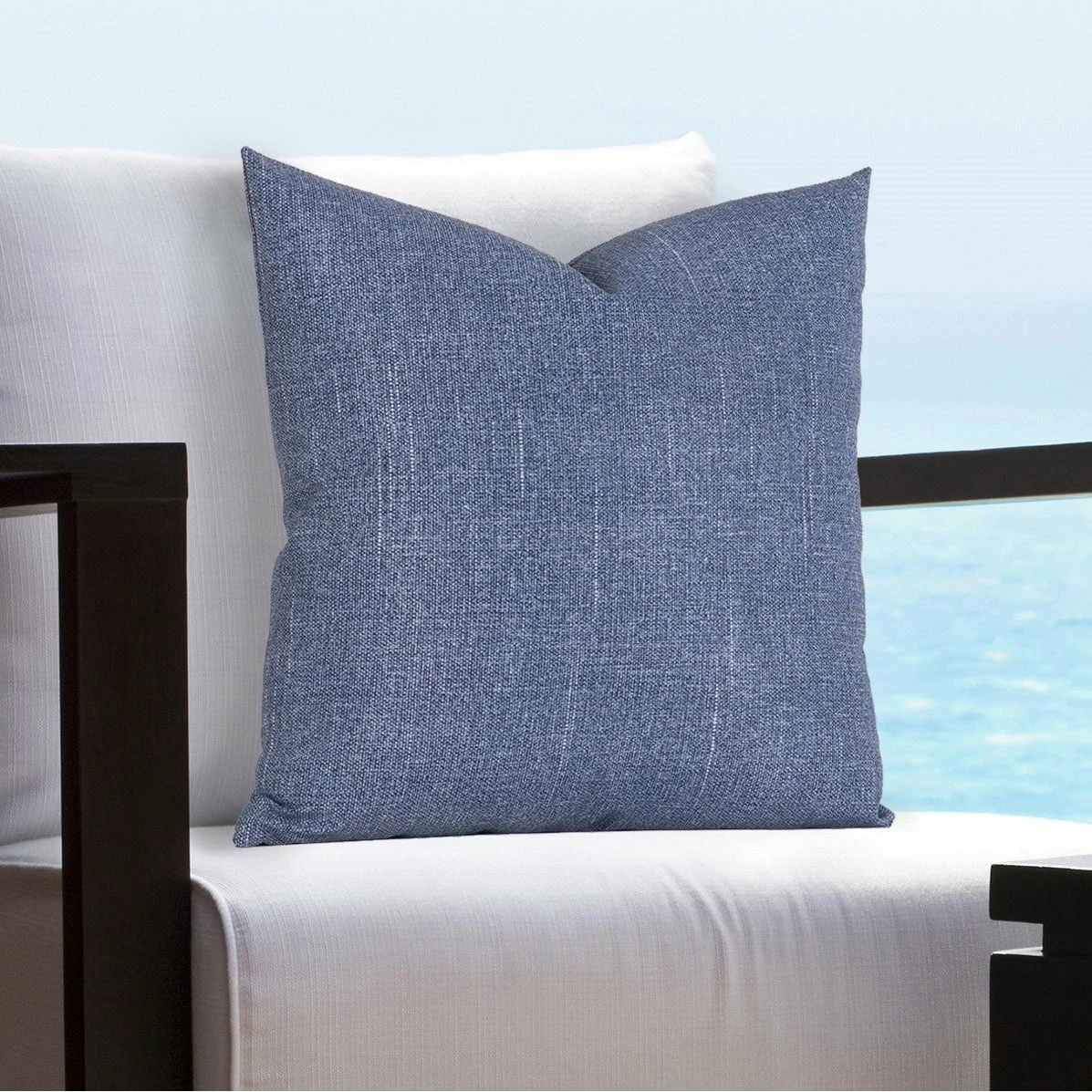 Top 10 π₯ Siscovers Hideaway Solarium Indoor/Outdoor Throw Pillow Hideaway Palm β€οΈ - Image 2