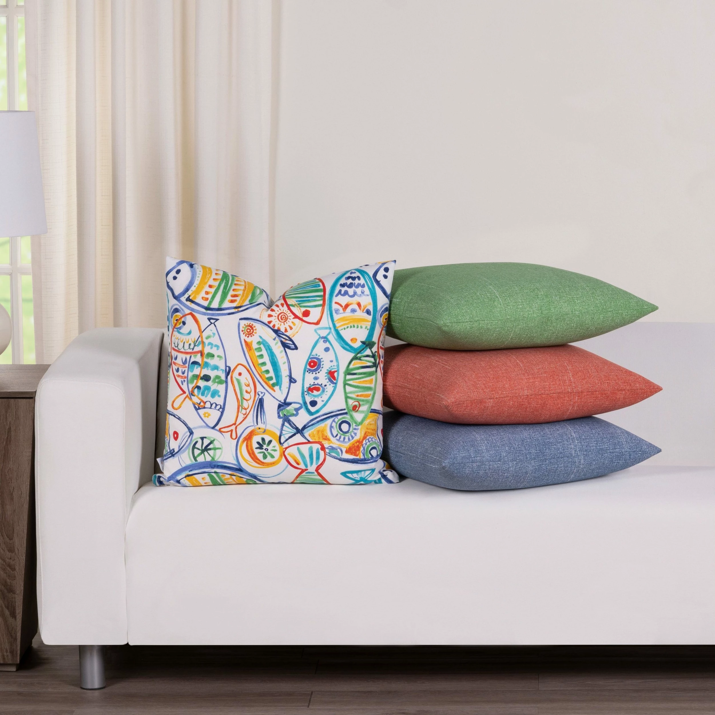 Top 10 π₯ Siscovers Hideaway Solarium Indoor/Outdoor Throw Pillow Hideaway Palm β€οΈ - Image 15