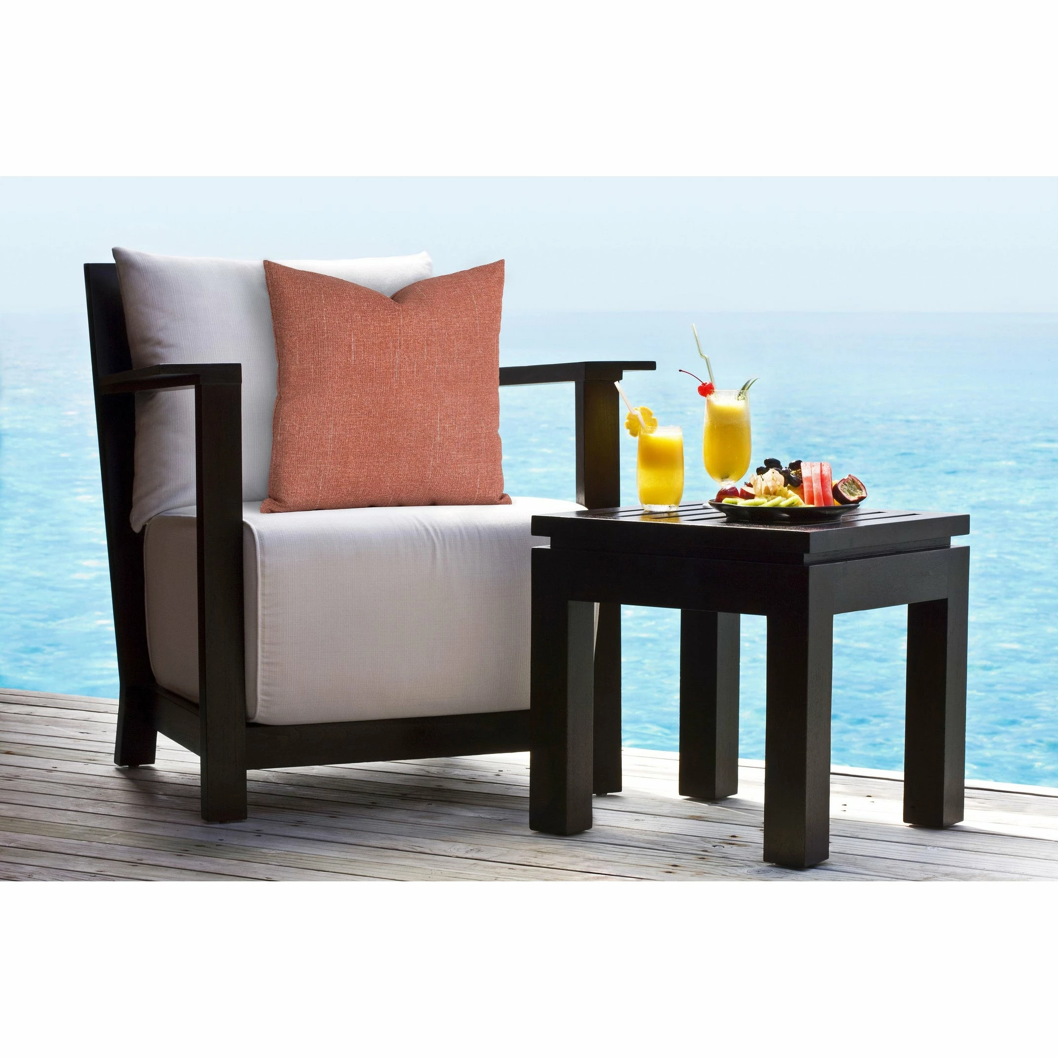 Top 10 π₯ Siscovers Hideaway Solarium Indoor/Outdoor Throw Pillow Hideaway Palm β€οΈ - Image 5