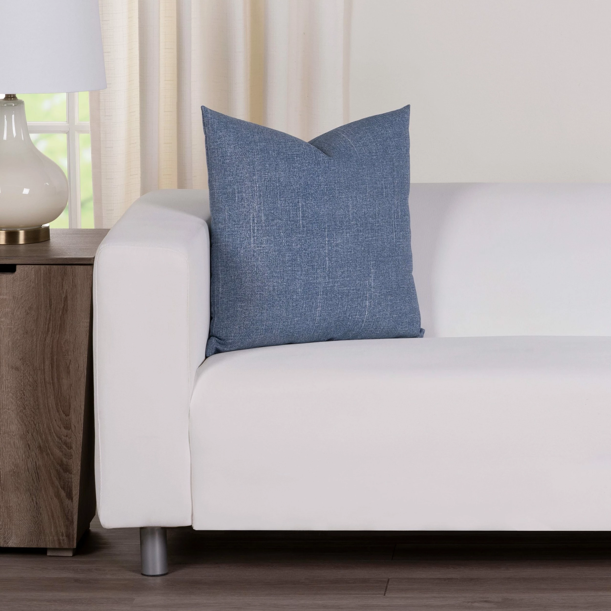 Top 10 π₯ Siscovers Hideaway Solarium Indoor/Outdoor Throw Pillow Hideaway Palm β€οΈ - Image 7