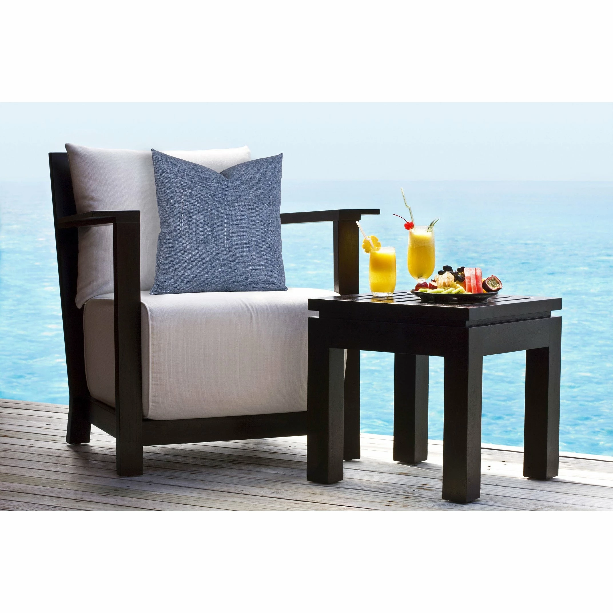 Top 10 π₯ Siscovers Hideaway Solarium Indoor/Outdoor Throw Pillow Hideaway Palm β€οΈ