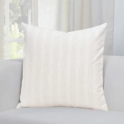 Wholesale 🎁 SIScovers Homestead Barley Cotton Blend Accent Throw Pillow ✔️