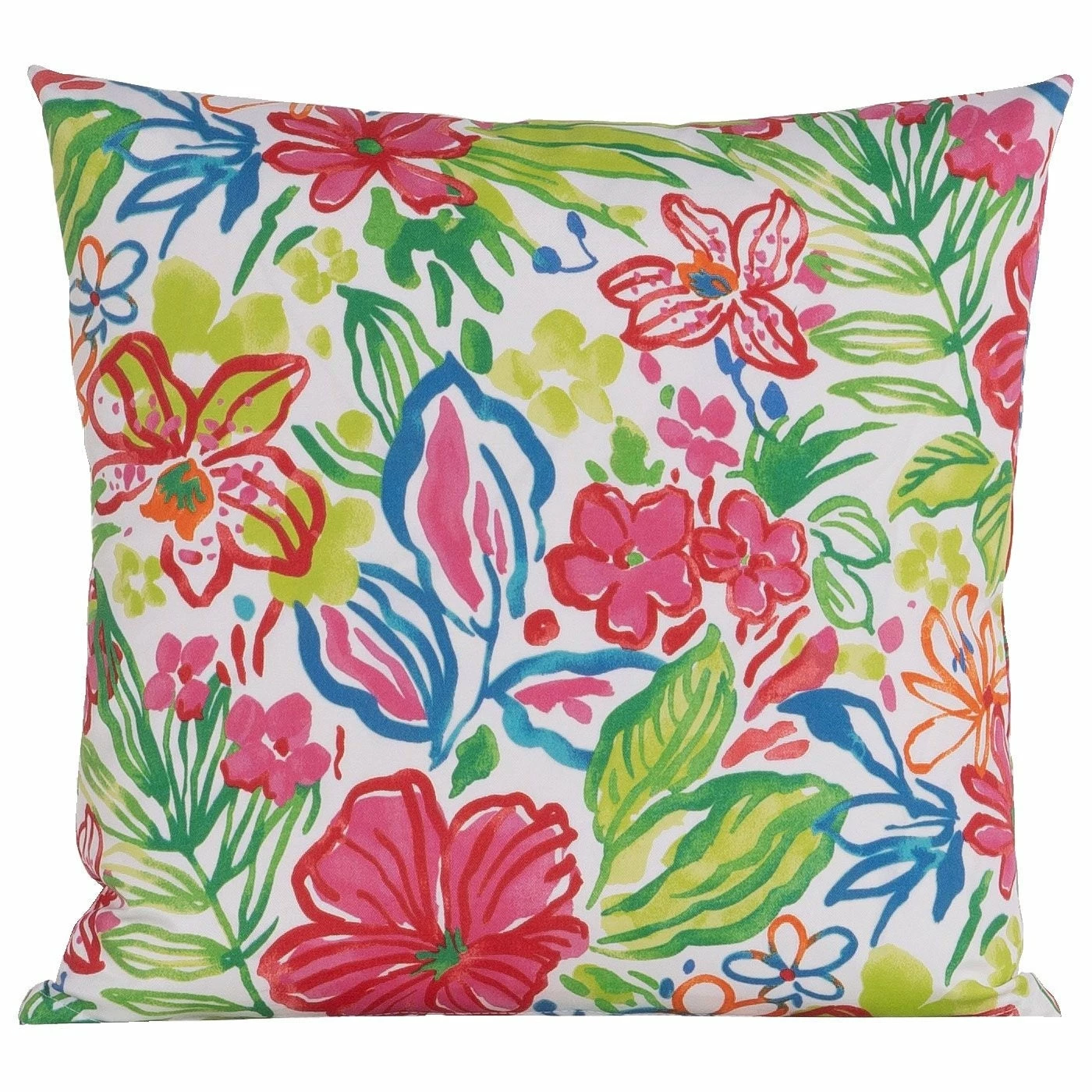 Cheapest π SIScovers Sis Covers Palm Island Indoor/ Outdoor Throw Pillow π - Image 9