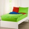 Flash Sale ✔️ Siscovers Kelly Green Bunkie Deluxe Zipper Bedding Set ✨