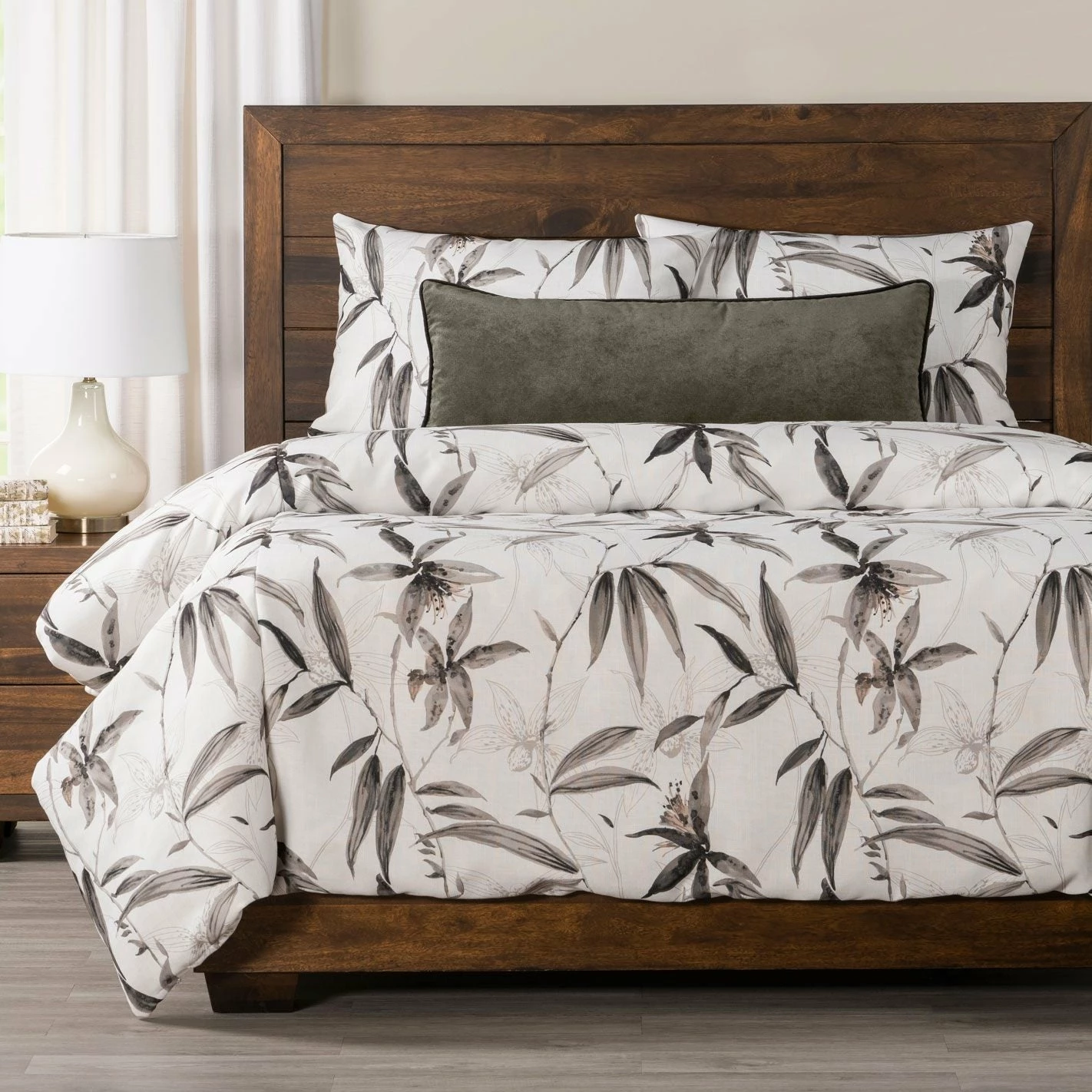 Wholesale β€οΈ Siscovers Kona Tropical Print Duvet Set π - Image 4