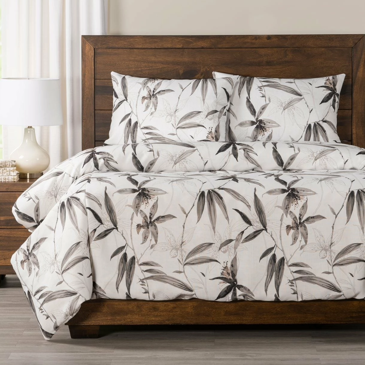 Wholesale β€οΈ Siscovers Kona Tropical Print Duvet Set π - Image 5
