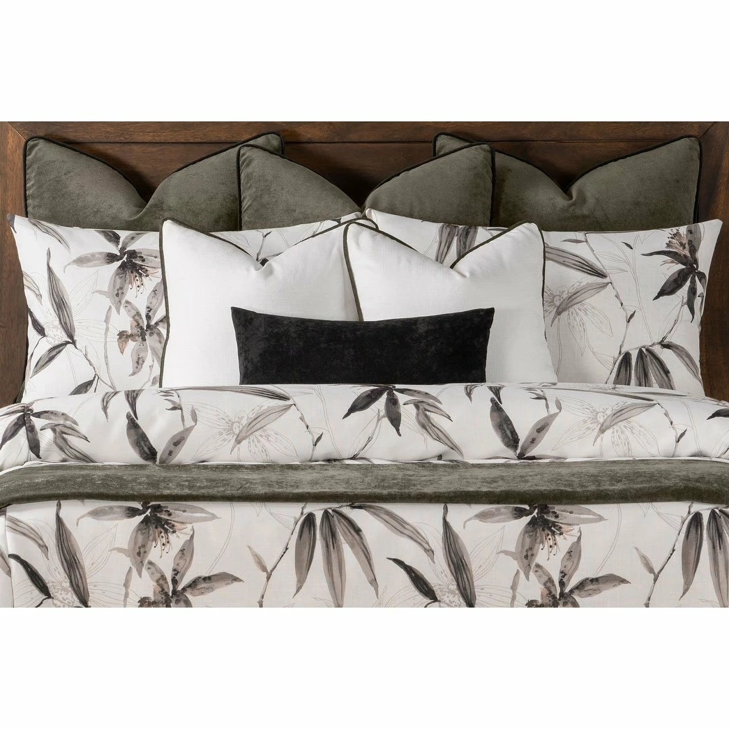 Wholesale β€οΈ Siscovers Kona Tropical Print Duvet Set π - Image 6