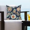 Buy 😀 Siscovers Magnolia Indoor - Outdoor Accent Pillow 👏