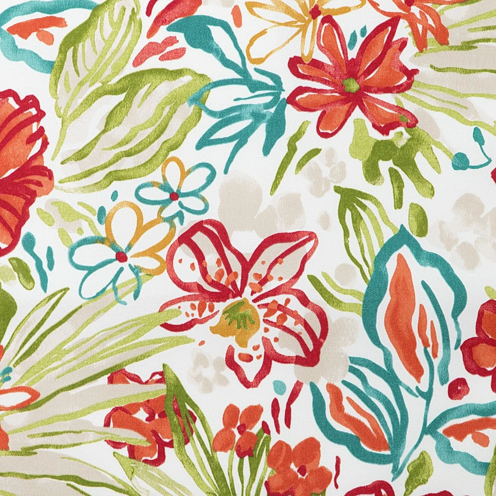 Cheapest π SIScovers Sis Covers Palm Island Indoor/ Outdoor Throw Pillow π - Image 3