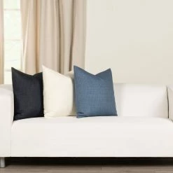 Top 10 ❤️ Siscovers Overall Denim-Style Throw Pillow 🌟