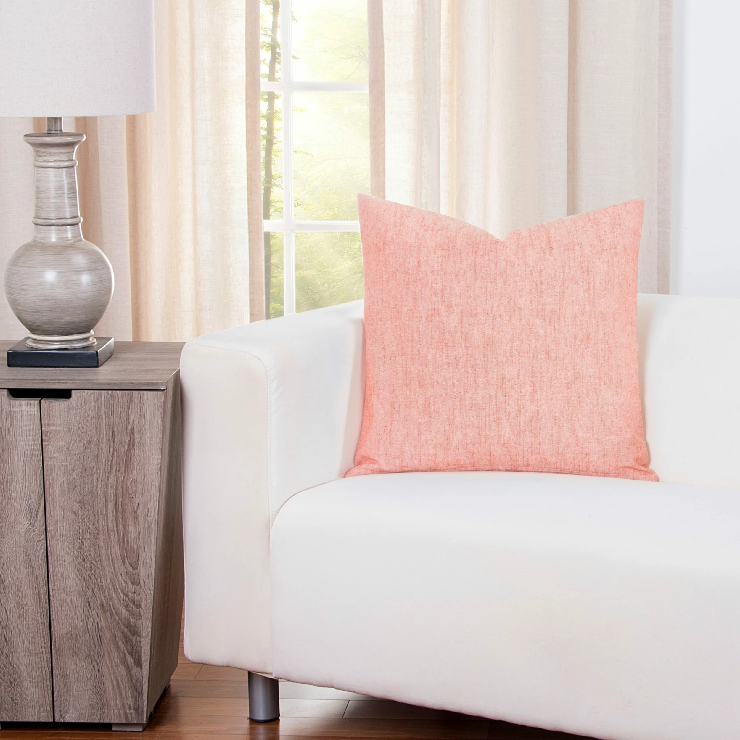 Best deal π€© Siscovers Pacific Designer Throw Pillow With Removable Cover Charcoal π