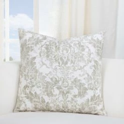 Deals ⌛ Siscovers Parlour Drift Accent Throw Pillow ❤️