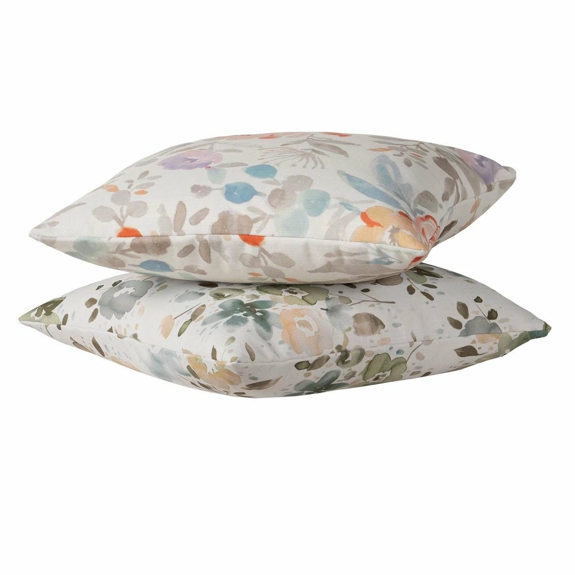 Best Pirce π Siscovers Petals & Lilies Floral Print Throw Pillow β¨ - Image 6