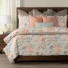 Best reviews of 😍 Siscovers Petals Floral Print Duvet Set ⌛
