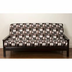 Outlet 😍 Siscovers Plaid Men Futon Cover ✔️