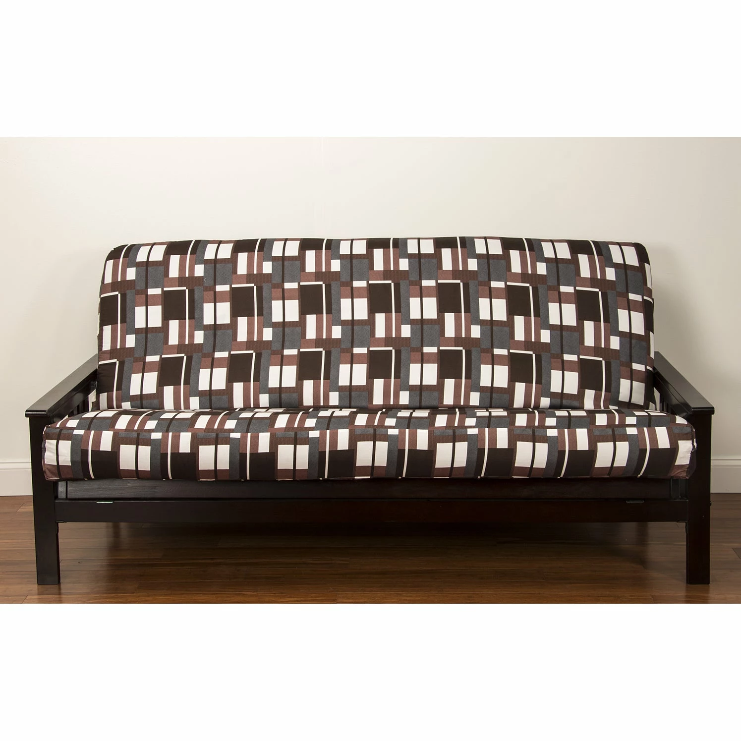 Outlet π Siscovers Plaid Men Futon Cover βοΈ