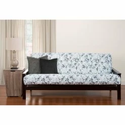 Coupon 😍 Siscovers Rococo Full Size Futon Cover 😀