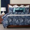 Cheap ✔️ Siscovers Sailboat Nautical Print Duvet Set 😉
