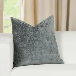 Cheapest 👍 Siscovers Shining Sea Velour Throw Pillow 🎁