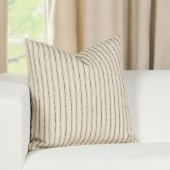 Cheapest 🔥 Siscovers Silver Creek Stain-Resistant Throw Pillow 🎁