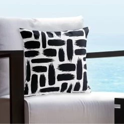 Best deal 🤩 Siscovers Taboo Indoor - Outdoor Throw Pillow 🎁