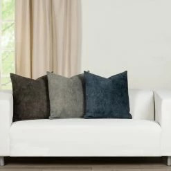 Best Pirce 😍 Siscovers Tall Tale Embossed Throw Pillow Tall Tale Blue 😍