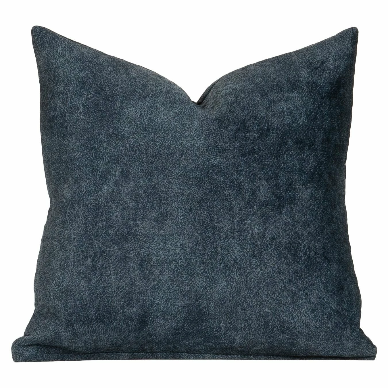 Best Pirce π Siscovers Tall Tale Embossed Throw Pillow Tall Tale Blue π - Image 6