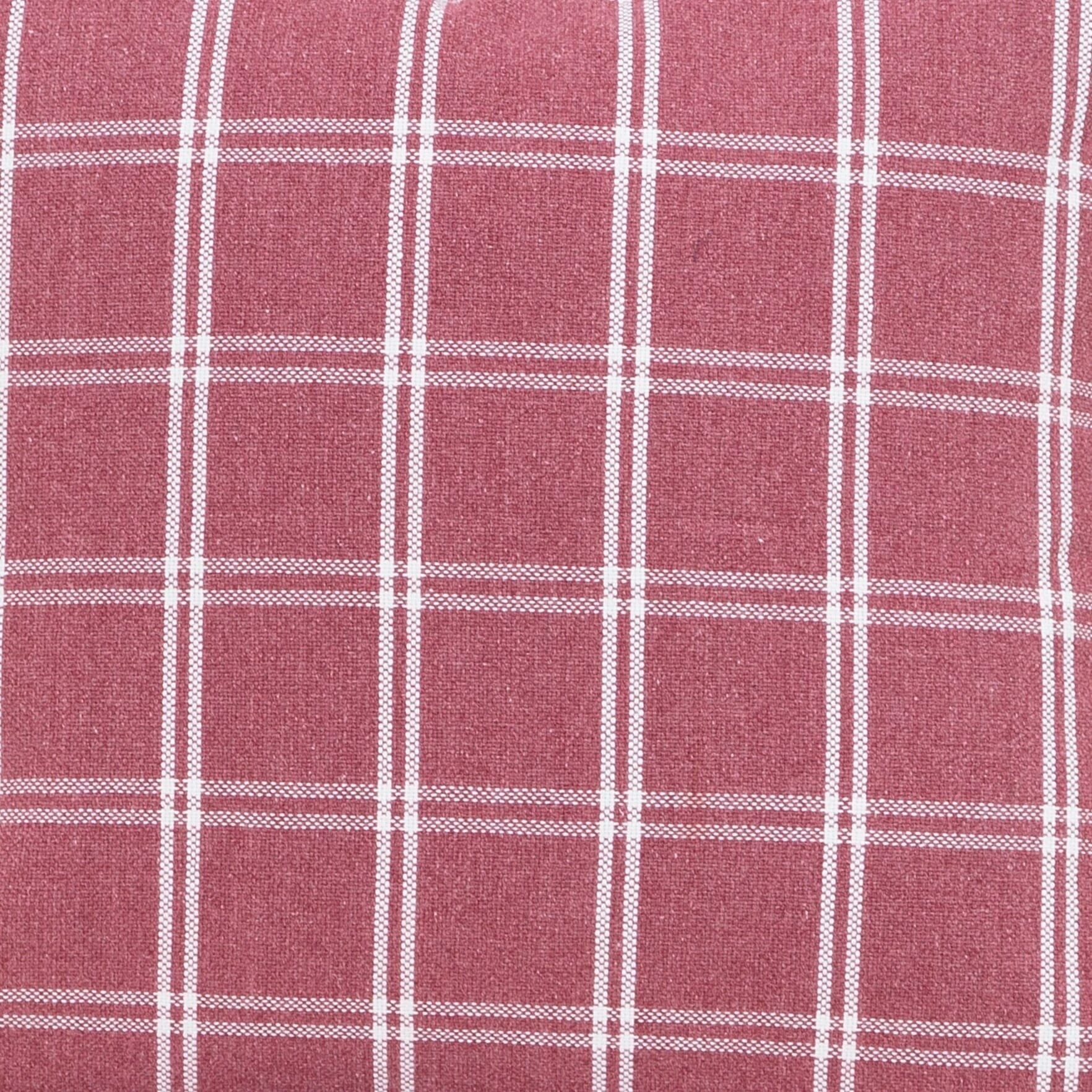 Buy π Siscovers Tartan Checked Duvet And Shams Set π - Image 4