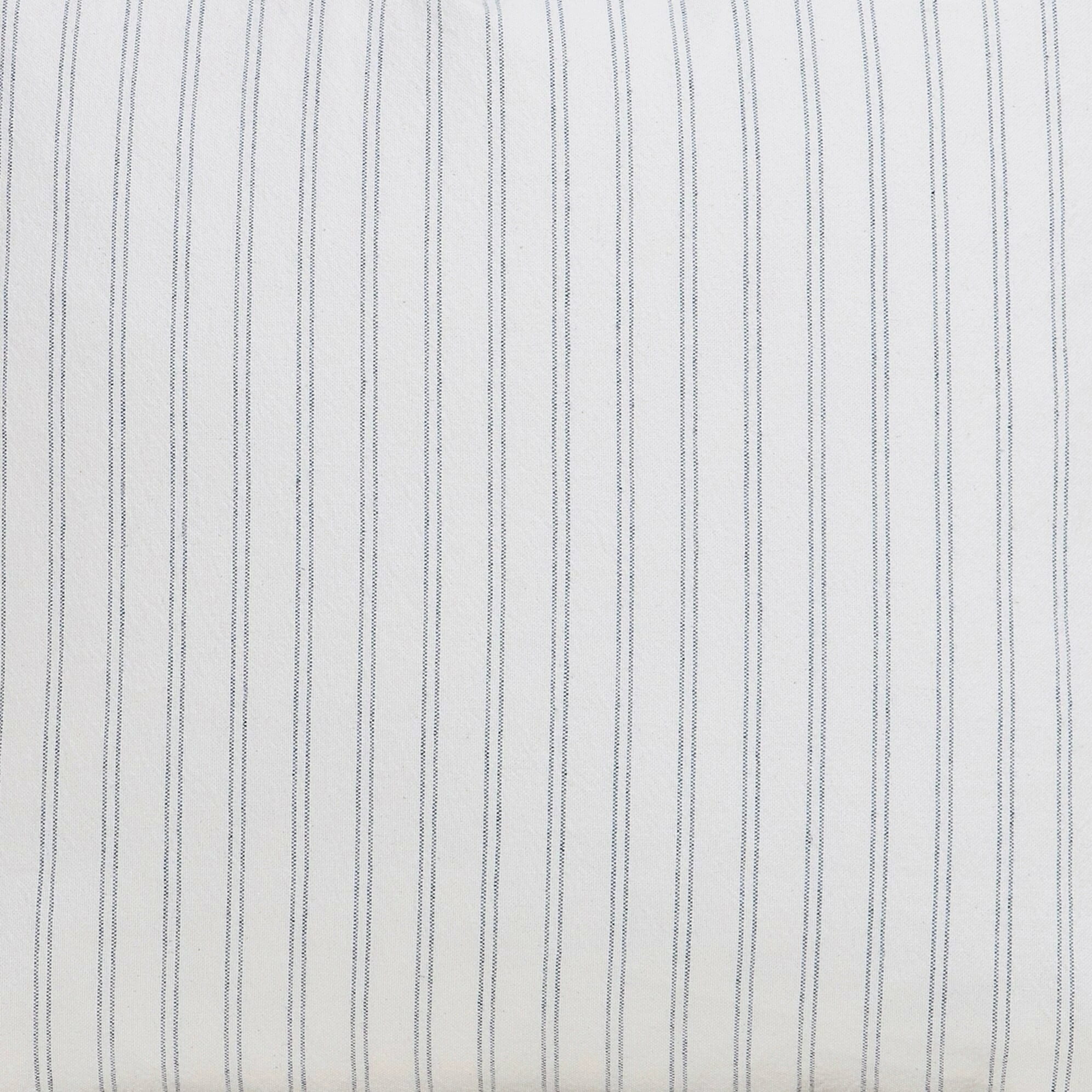 Cheap π Siscovers Ticking Stripe Farmhouse Duvet And Shams Set π - Image 6