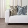 Best deal 😉 Siscovers Wanderlust Marble Print Throw Pillow Sapphire 😀