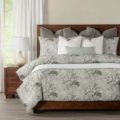 Budget 🤩 Siscovers Winter Bloom Floral Print Duvet Set ✨