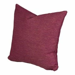 Coupon 😉 SIScovers Solar Magenta Indoor/Outdoor Accent Pillow 🧨