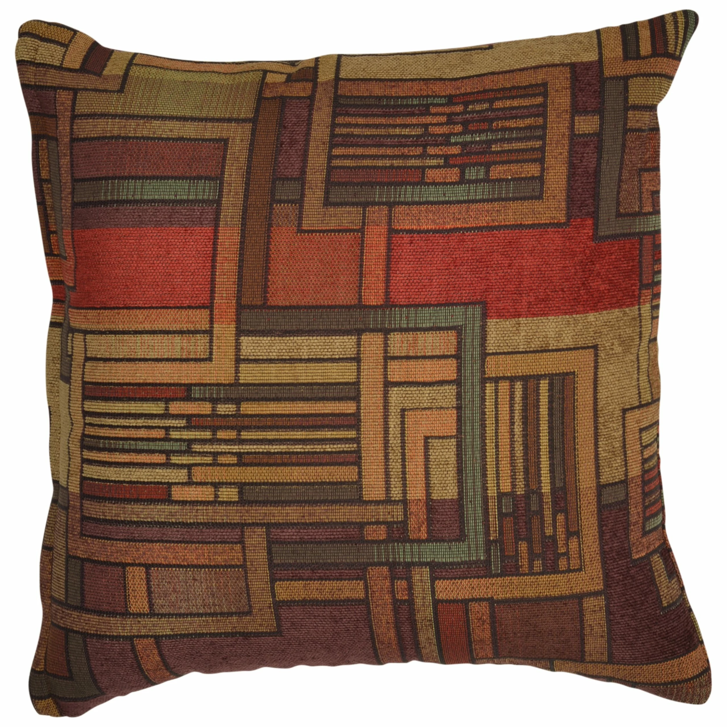 Promo π₯° SIScovers Stickley Transitional Accent Pillow (20 X 20) π― - Image 3