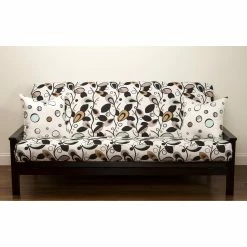 Best reviews of 🎁 SIScovers Tanglewood Full Futon Cover ⭐
