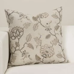 Outlet 😍 SIScovers Travertine Designer Throw Pillow ⭐