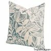 Best Pirce 🔥 SIScovers Tropics Indoor/ Outdoor Throw Pillow ⌛