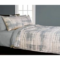 Deals 😉 SIScovers Vintage Wear 3-piece Comforter Set ✔️